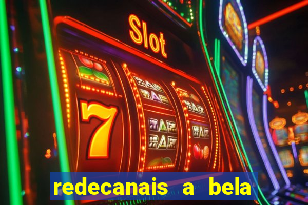 redecanais a bela e a fera